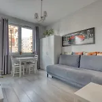 Appartement Airport Warschau