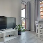 Appartement Airport