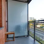 Airport Appartement *
