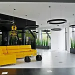 Airport Appartement *