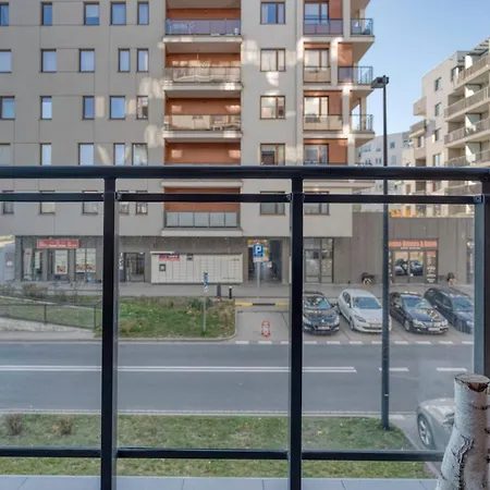Appartement Airport *