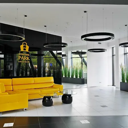 Airport Apartamento *